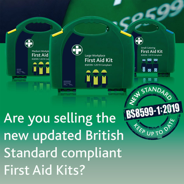 New edition Personal Issue Kit