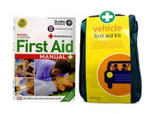 Vehicle kit and Manual